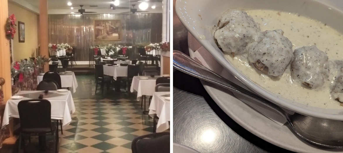 Verona Italian Restaurante