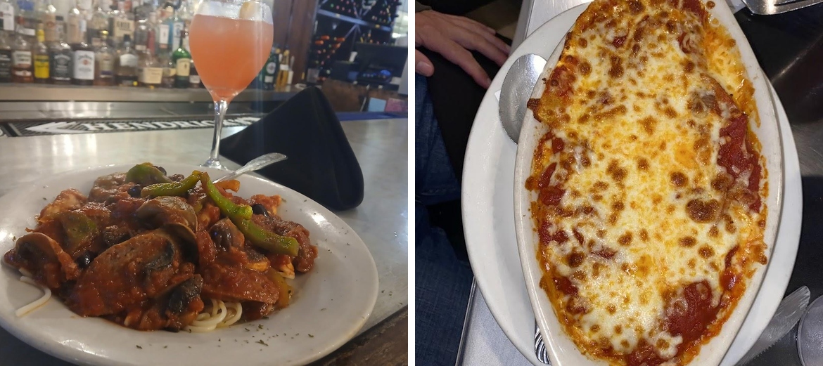 Verona Italian Restaurante