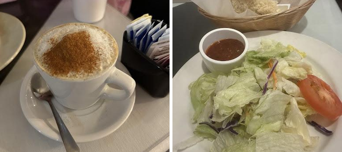 Verona Italian Restaurante