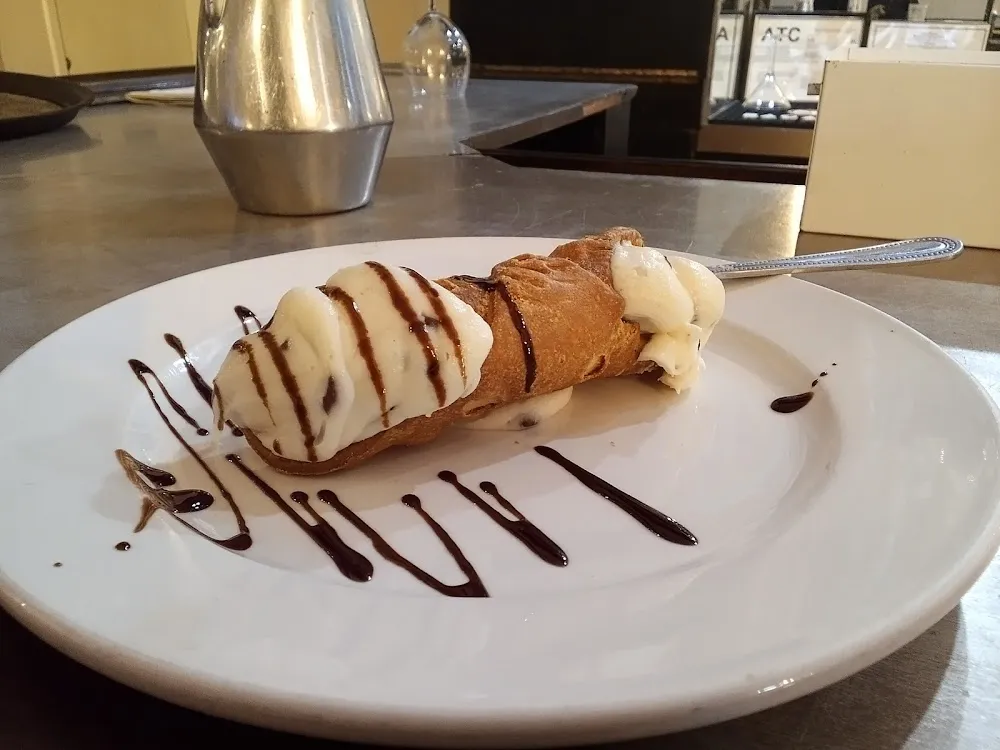 Cannoli
