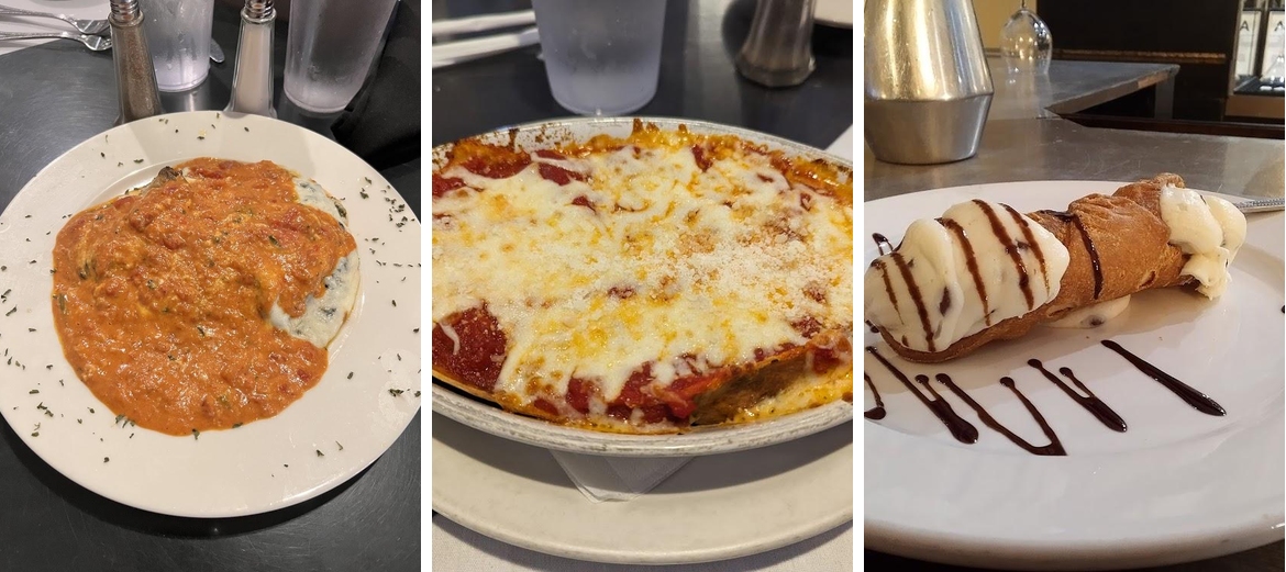 Verona Italian Restaurante