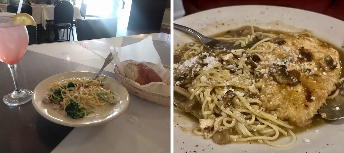 Verona Italian Restaurante