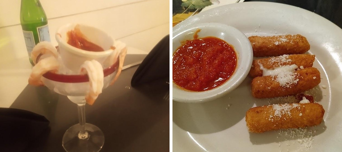 Verona Italian Restaurante