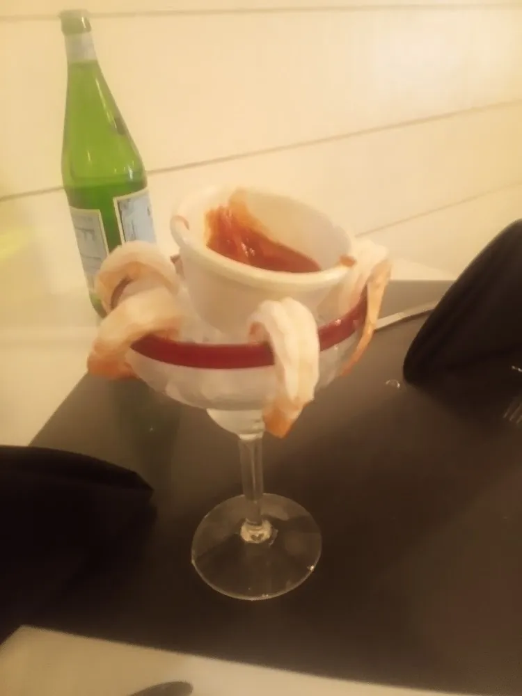 Shrimp Cocktail