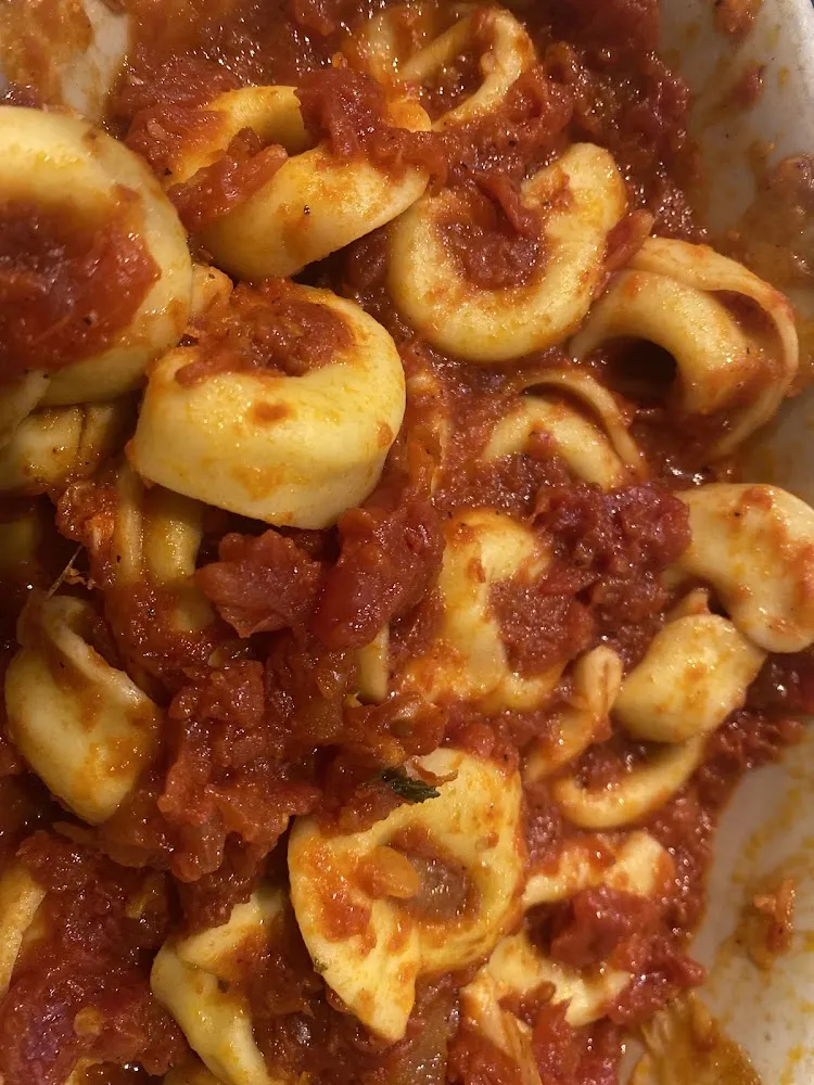 Tortellini