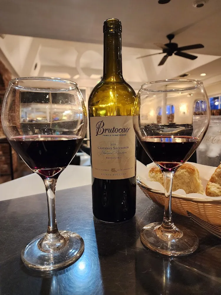 Wine